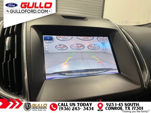 Used 2020 Ford Edge Titanium w/ Equipment Group 301A FWD image 29