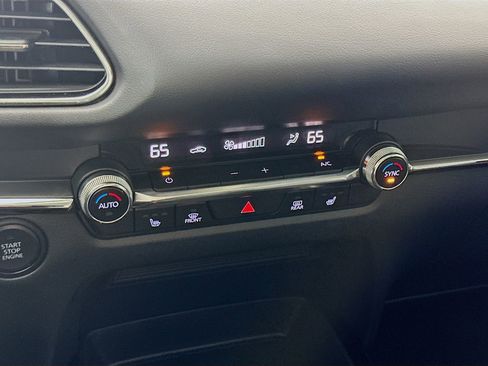 Used 2022 MAZDA CX-30 AWD 2.5 S w/ Preferred Package image 17