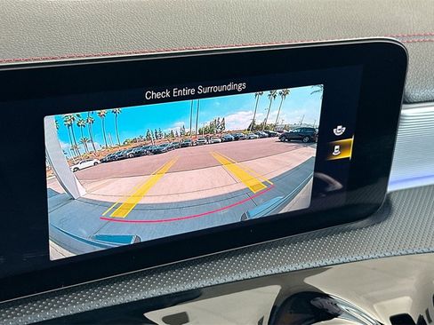 Used 2023 Mercedes-Benz CLA 250 image 22