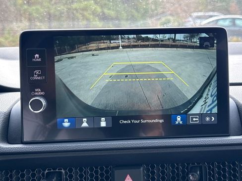 New 2026 Honda CR-V Sport-L image 22