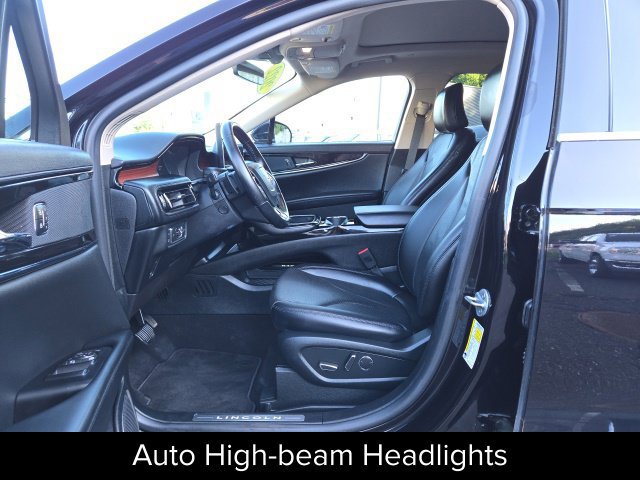 Certified 2022 Lincoln Nautilus Reserve AWD/4WD image 18