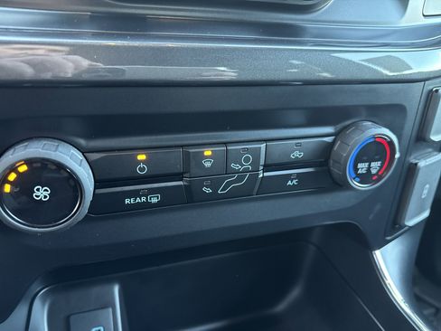 Certified 2023 Ford F150 XL w/ STX Appearance Package image 16