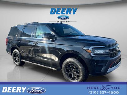 Used 2022 Ford Expedition Timberline