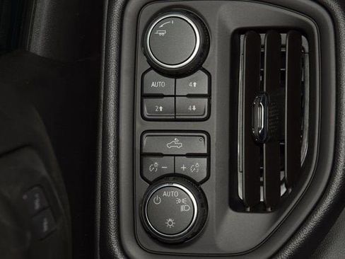 New 2026 Chevrolet Silverado 1500 Custom Trail Boss AWD/4WD image 37