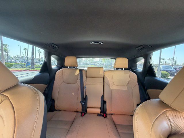 Used 2023 Lexus RX 350 Premium w/ Cold Area Package FWD image 35