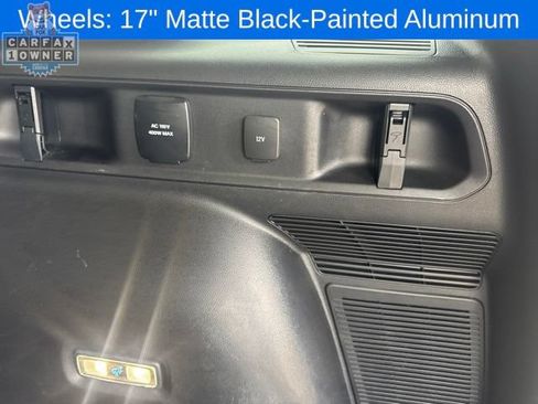 Used 2025 Ford Bronco Sport Badlands AWD/4WD image 13