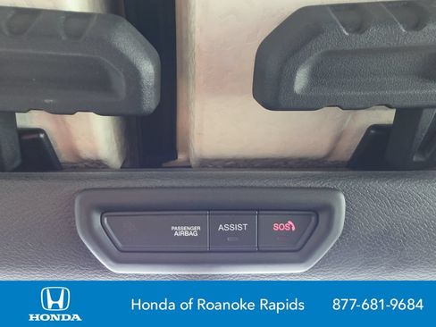 Used 2021 Jeep Wrangler Unlimited Sport AWD/4WD image 29