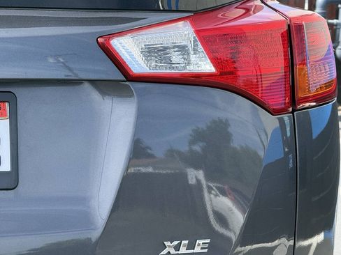 Used 2013 Toyota RAV4 XLE FWD image 22