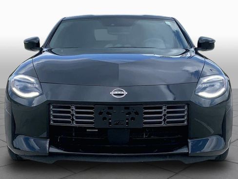 Used 2025 Nissan Z Performance w/ Floor Mat Package image 3