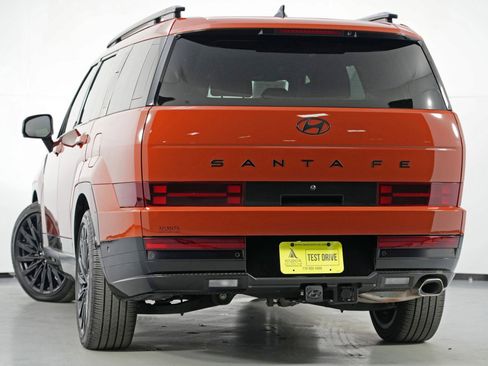 Used 2024 Hyundai Santa Fe Calligraphy image 5