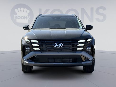 New 2026 Hyundai Tucson SEL AWD/4WD image 11