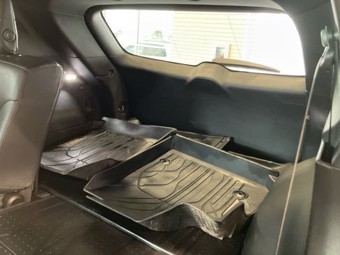 Used 2021 Chevrolet Blazer RS w/ LPO, Floor Liner Package image 25