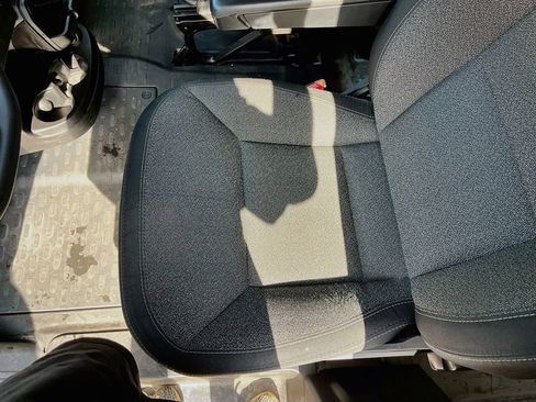 Used 2024 RAM ProMaster 1500 w/ Convenience Group FWD image 18