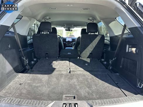 Used 2023 Ford Explorer Limited image 6