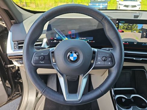 Used 2023 BMW X1 xDrive28i w/ Premium Package AWD/4WD image 17