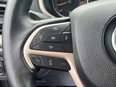 Used 2015 Jeep Cherokee Latitude w/ Comfort/Convenience Group image 25