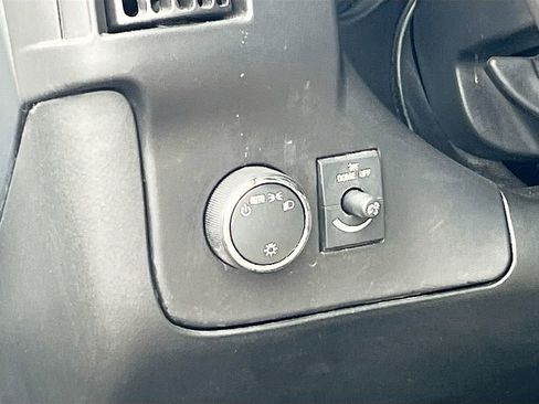 Used 2023 Chevrolet Express 2500 Extended w/ Driver Convenience Package RWD image 10