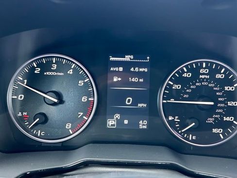 New 2025 Subaru Legacy Premium AWD/4WD image 11