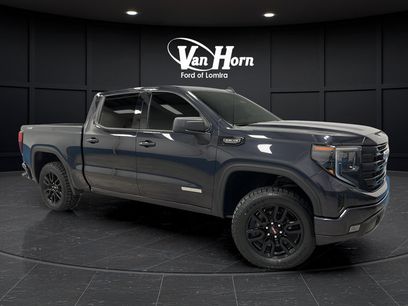 Used 2024 GMC Sierra 1500 Elevation w/ Preferred Package