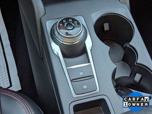 Certified 2023 Ford Escape ST-Line Select w/ Tech Pack #2 image 21