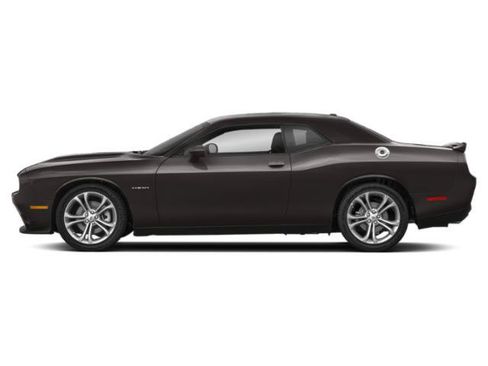 Used 2022 Dodge Challenger GT RWD image 3