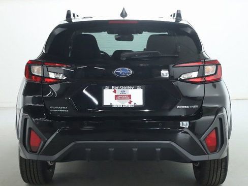 Certified 2024 Subaru Crosstrek 2.5i Limited w/ Crosstrek Mirror Package AWD/4WD image 42