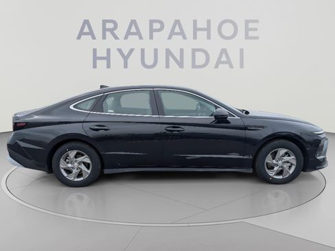 Used 2025 Hyundai Sonata SE FWD image 6