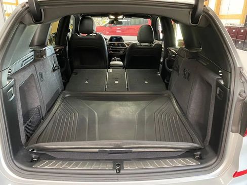 Used 2019 BMW X3 xDrive30i w/ Driving Assistance Package image 38