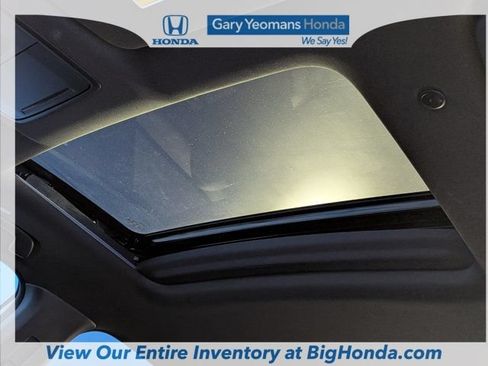 Used 2024 Honda CR-V Sport-L image 26