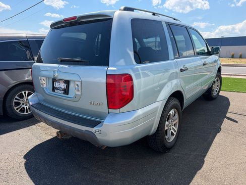 Used 2003 Honda Pilot EX image 8