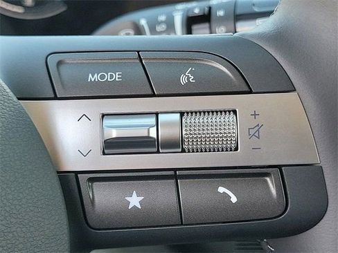 New 2026 Hyundai Kona SEL Sport image 9