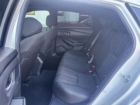 Used 2023 Honda Accord Sport image 20