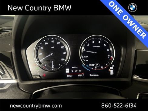 Used 2022 BMW X1 xDrive28i w/ Premium Package image 21