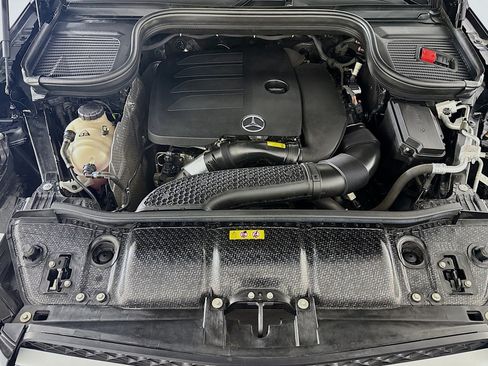 Certified 2023 Mercedes-Benz GLE 350 image 12