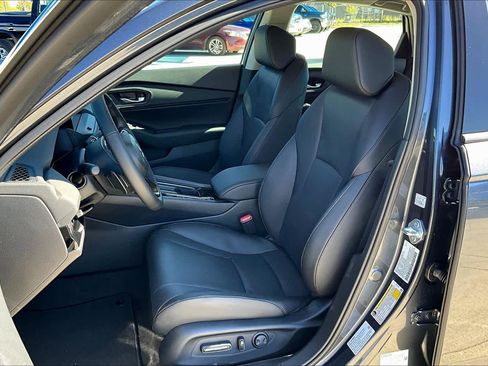 New 2025 Honda Accord EX-L image 9