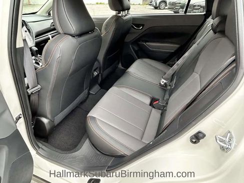 New 2026 Subaru Crosstrek 2.5i Limited AWD/4WD image 8