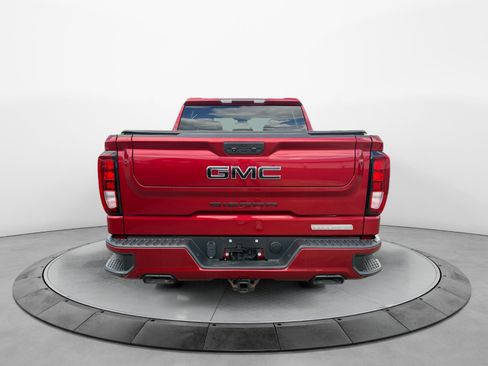 Used 2022 GMC Sierra 1500 Elevation AWD/4WD image 6