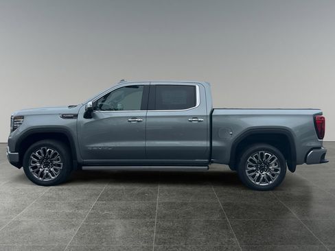New 2026 GMC Sierra 1500 Denali Ultimate AWD/4WD image 5