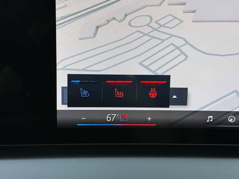 New 2025 BMW X3 xDrive30i w/ Premium Package image 25