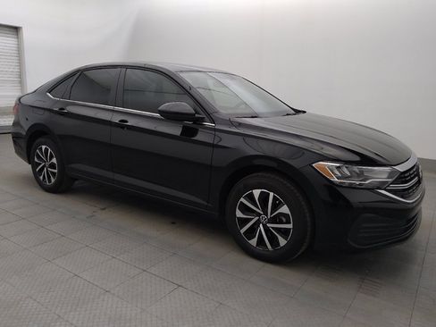 Used 2023 Volkswagen Jetta S FWD image 11