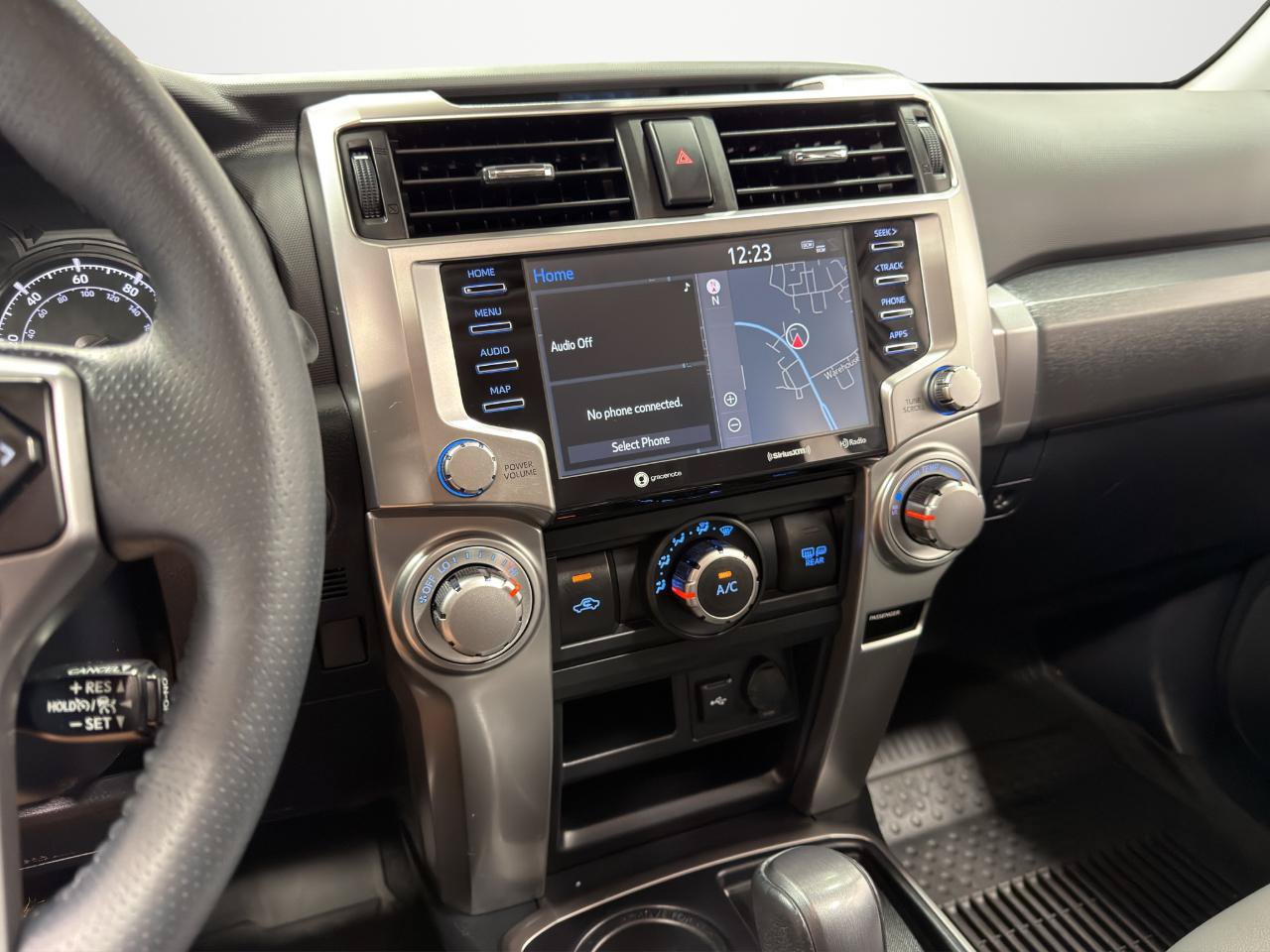 Used 2022 Toyota 4Runner SR5 Premium RWD image 21