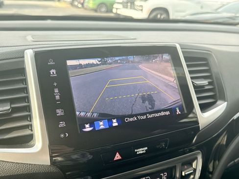 Used 2019 Honda Ridgeline RTL-E image 19