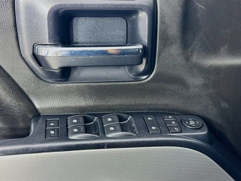 Used 2014 Chevrolet Silverado 1500 LTZ Z71 w/ LTZ Plus Package AWD/4WD image 21