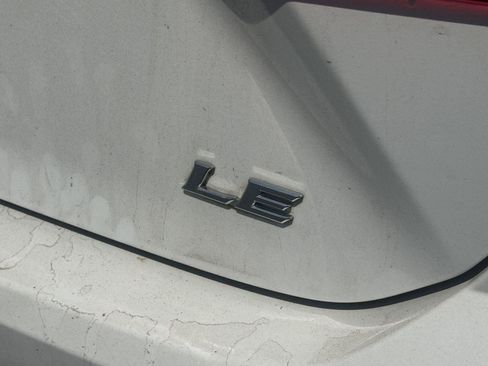Used 2025 Toyota Camry LE w/ Convenience Package FWD image 10