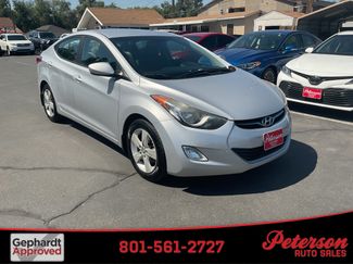 Used 2013 Hyundai Elantra GLS w/ Preferred Pkg FWD video 1
