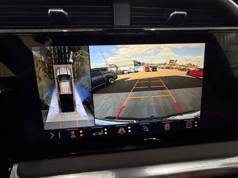 New 2026 GMC Sierra 3500 Denali Ultimate AWD/4WD image 21