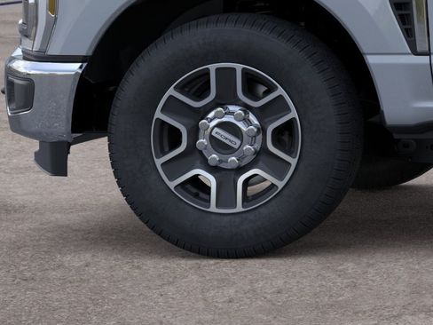 New 2026 Ford F350 Lariat RWD image 19