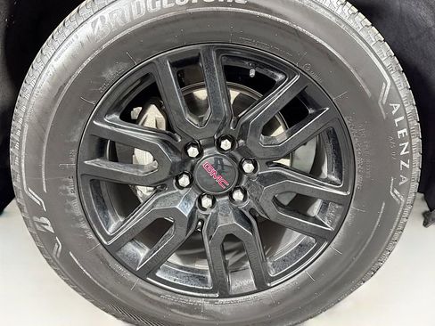 Used 2023 GMC Sierra 1500 Elevation image 32