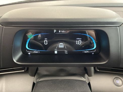 New 2026 Hyundai Elantra Sport FWD image 25