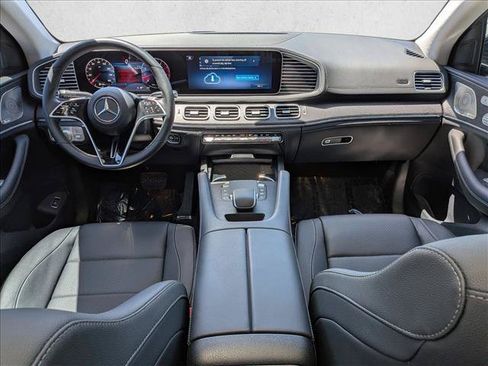 Certified 2026 Mercedes-Benz GLE 450 4MATIC Coupe image 15